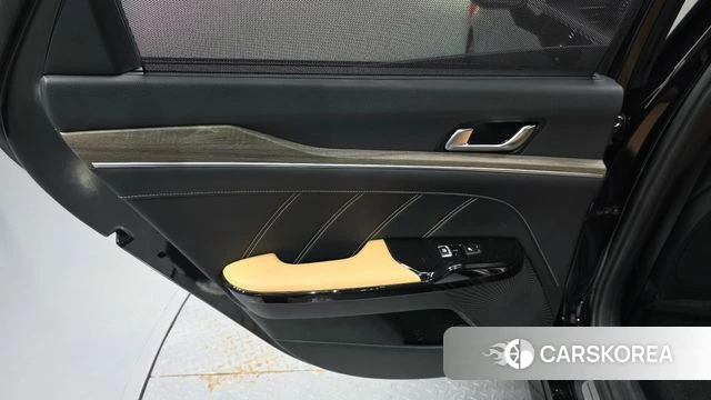 Kia K5 Hybrid 3rd Generation id 4603571 из Кореи 17