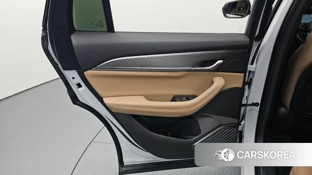 Renault Korea (Samsung) Grand Coleos id 4413746 из Кореи 17