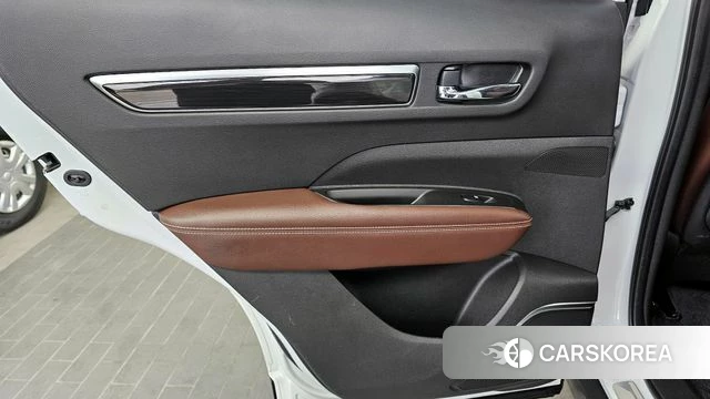 Renault Korea (Samsung) QM6 id 4345231 из Кореи 17
