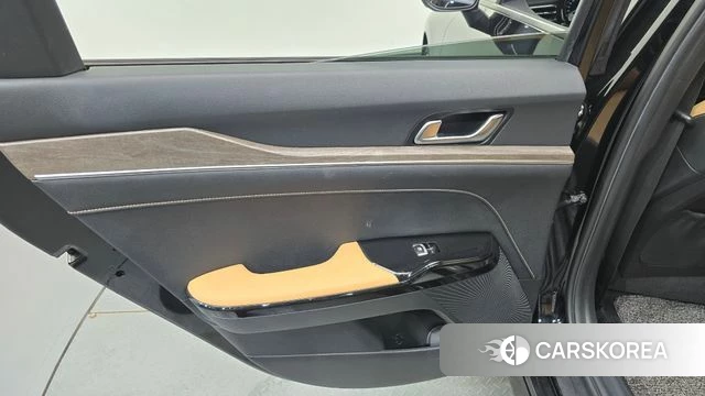 Kia K5 3rd generation id 4586740 из Кореи 17