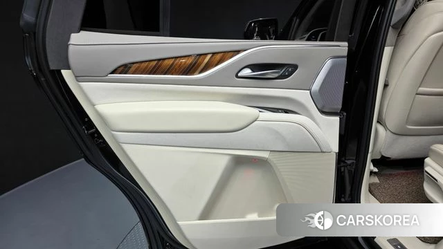 Cadillac Escalade 5th Generation id 4267426 из Кореи 17