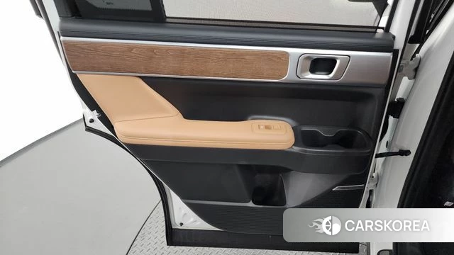 Hyundai Santa Fe (MX5) id 4739486 из Кореи 17