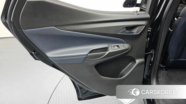 Chevrolet (GM Daewoo) Bolt EUV id 4186299 из Кореи 17