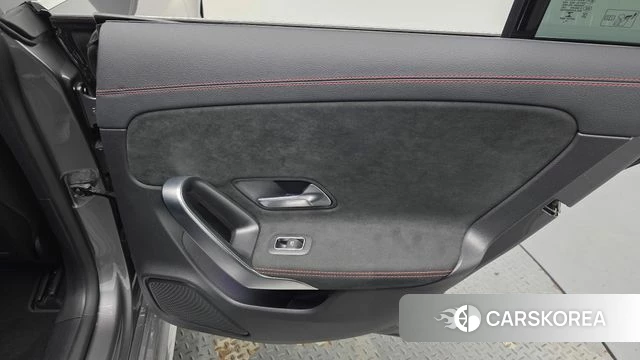 Mercedes-Benz CLA-Class C118 id 4849507 из Кореи 17