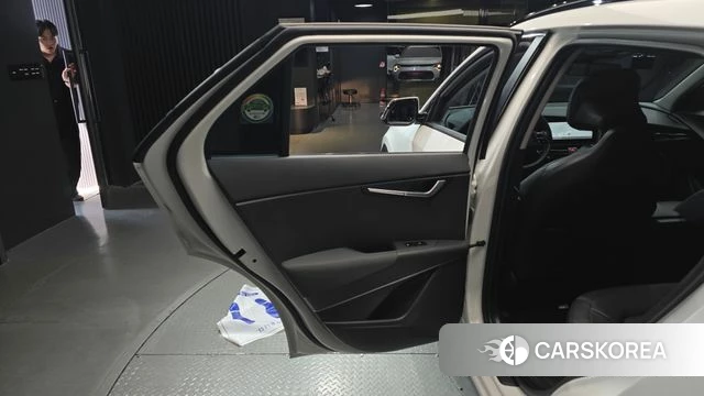 Kia Di All New Niro EV id 4706994 из Кореи 17