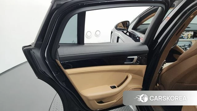 Porsche Panamera (971) id 4448328 из Кореи 17