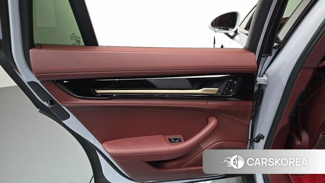 Porsche Panamera (976) id 4474218 из Кореи 17