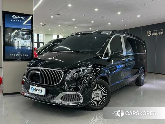 Mercedes-Benz Vito id 3908064 из Китая 17