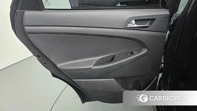 Hyundai All New Tucson id 4483004 из Кореи 17
