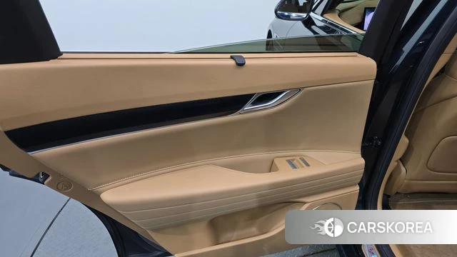 Genesis G80 (RG3) id 4442401 из Кореи 17