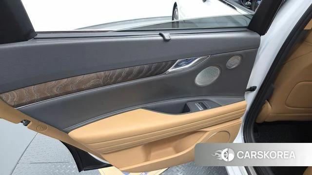 Genesis G80 (RG3) id 4429673 из Кореи 17