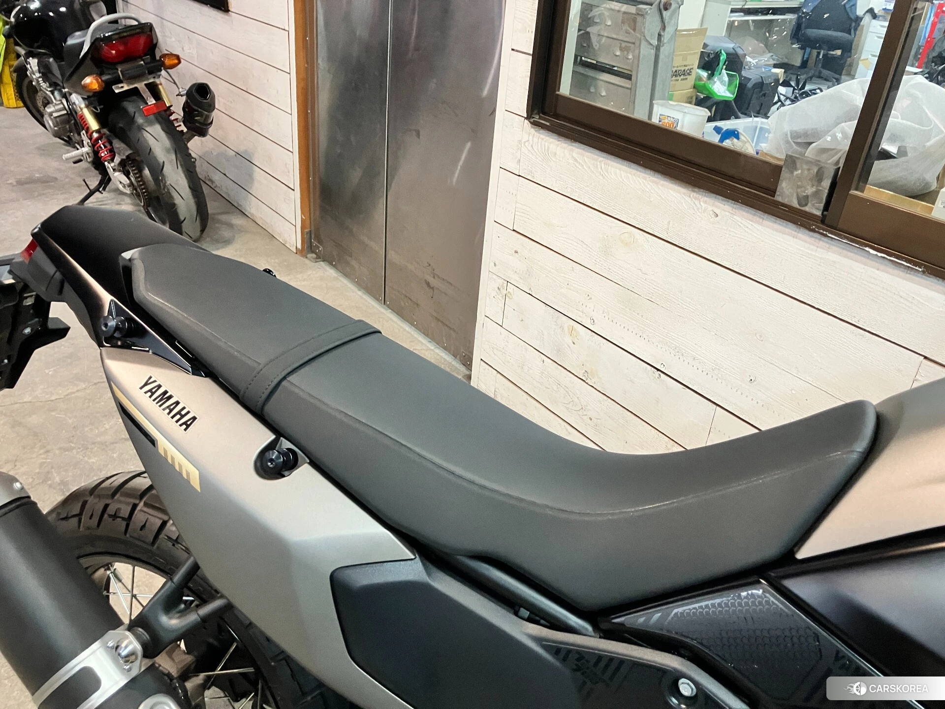Yamaha XT690Z TENERE 700 id 4312796 из Японии 17