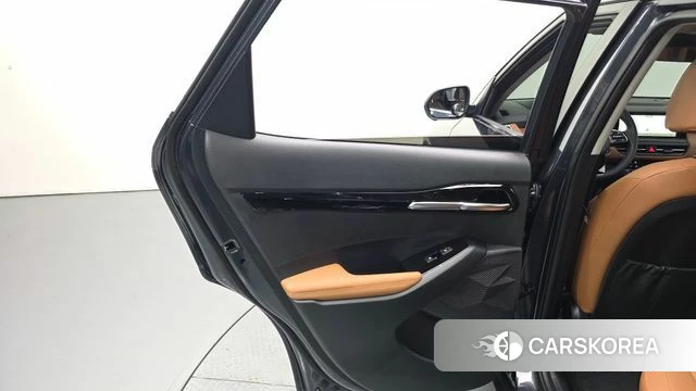 Kia The New Seltos id 4222475 из Кореи 17