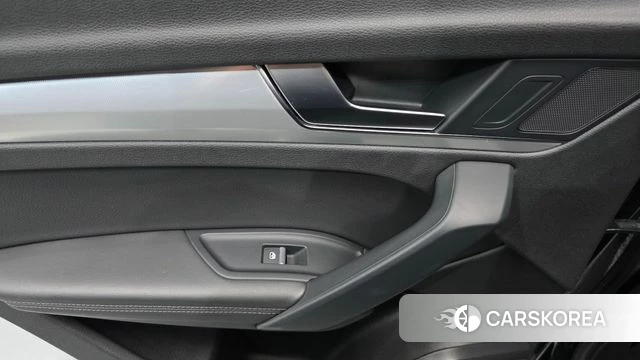Audi Q5 (FY) id 4535935 из Кореи 17