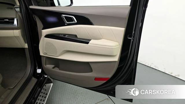 Kia Carnival 4th generation id 4195019 из Кореи 17