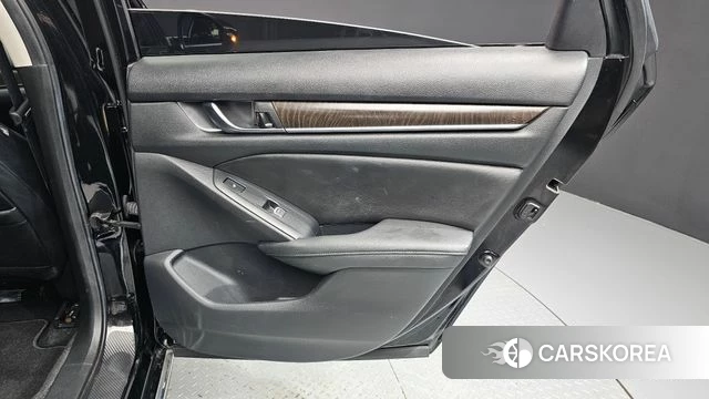 Honda Accord 10th Generation id 4604821 из Кореи 17
