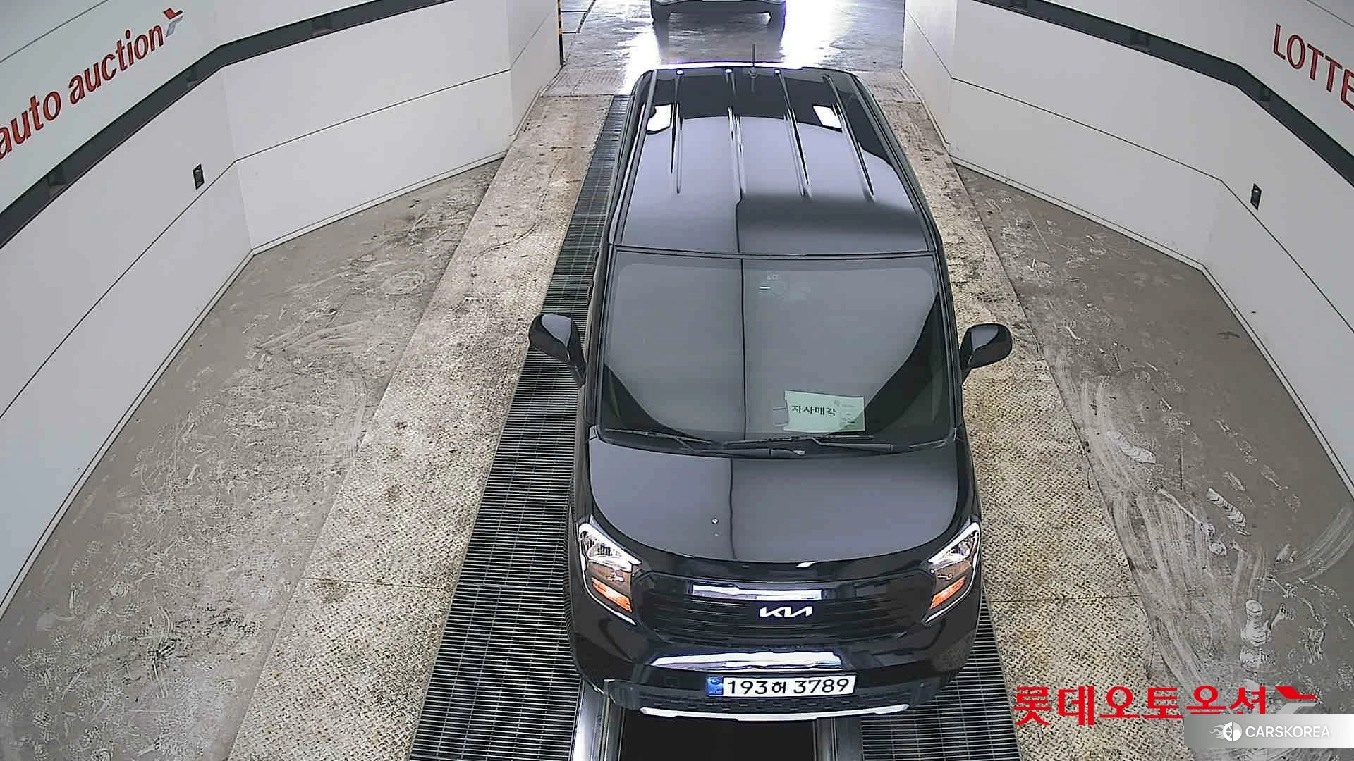 Kia Ray id 3882139 из Кореи 17