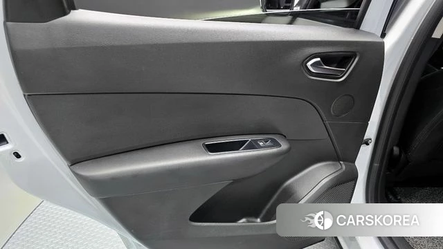 Renault Korea (Samsung) XM3 id 4232057 из Кореи 17