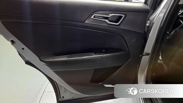Kia Sportage 5th Generation id 4249156 из Кореи 17
