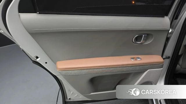 Hyundai Ionic 5 id 4329633 из Кореи 17