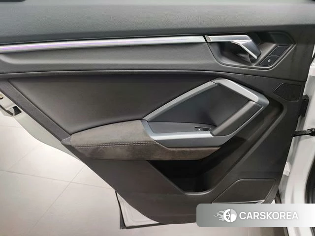 Audi Q3 id 4213817 из Китая 17