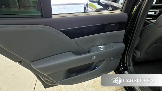 Genesis G90 (RS4) id 4281108 из Кореи 17