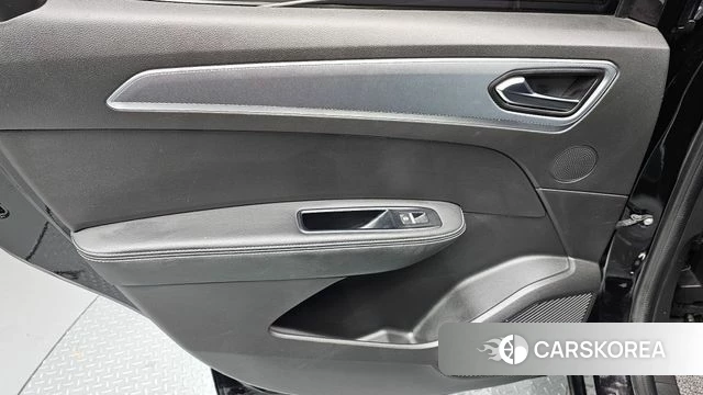 Renault Korea (Samsung) XM3 id 4848755 из Кореи 17