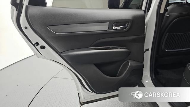 Renault Korea (Samsung) The New QM6 id 4592513 из Кореи 17