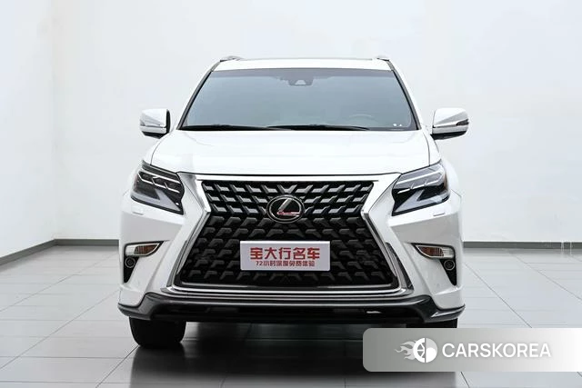 Lexus GX id 4262497 из Китая 17