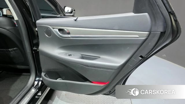Hyundai The New Grandeur IG id 4337544 из Кореи 17