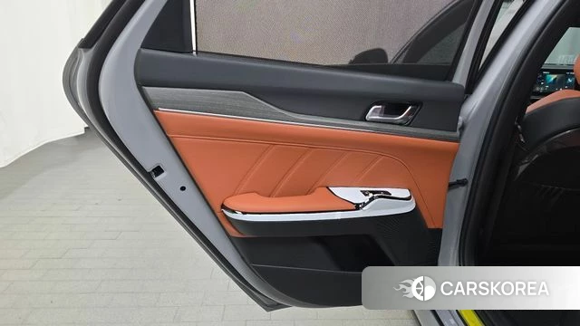Kia The New K5 3rd generation id 4559903 из Кореи 17