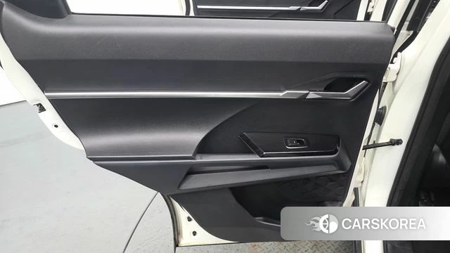Ssangyong Torres id 4730888 из Кореи 17