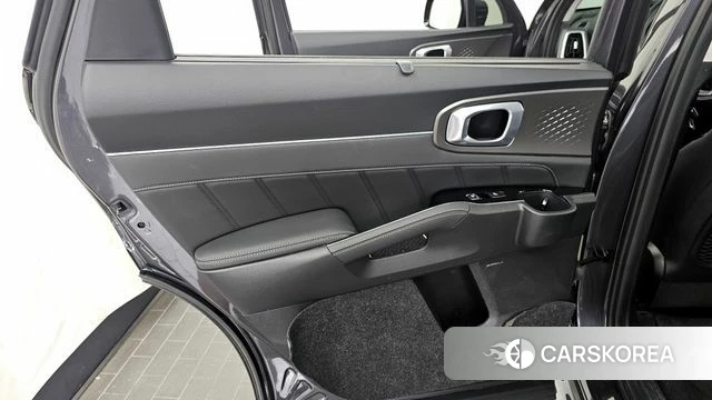 Kia Sorento 4th Generation id 4396850 из Кореи 17
