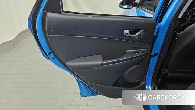 Hyundai The New Kona Hybrid id 4323650 из Кореи 17