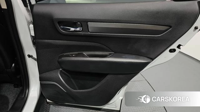 Renault Korea (Samsung) The New QM6 id 4741132 из Кореи 17