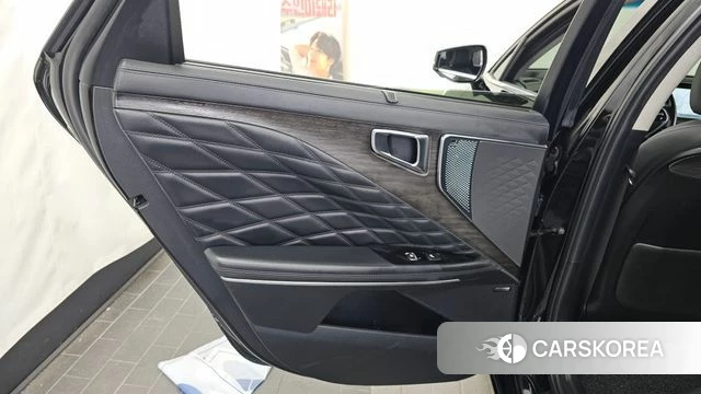 Kia K8 Hybrid id 4573020 из Кореи 17