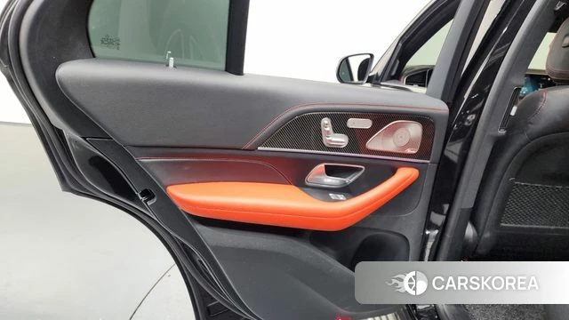 Mercedes-Benz GLE-Class W167 id 4282888 из Кореи 17