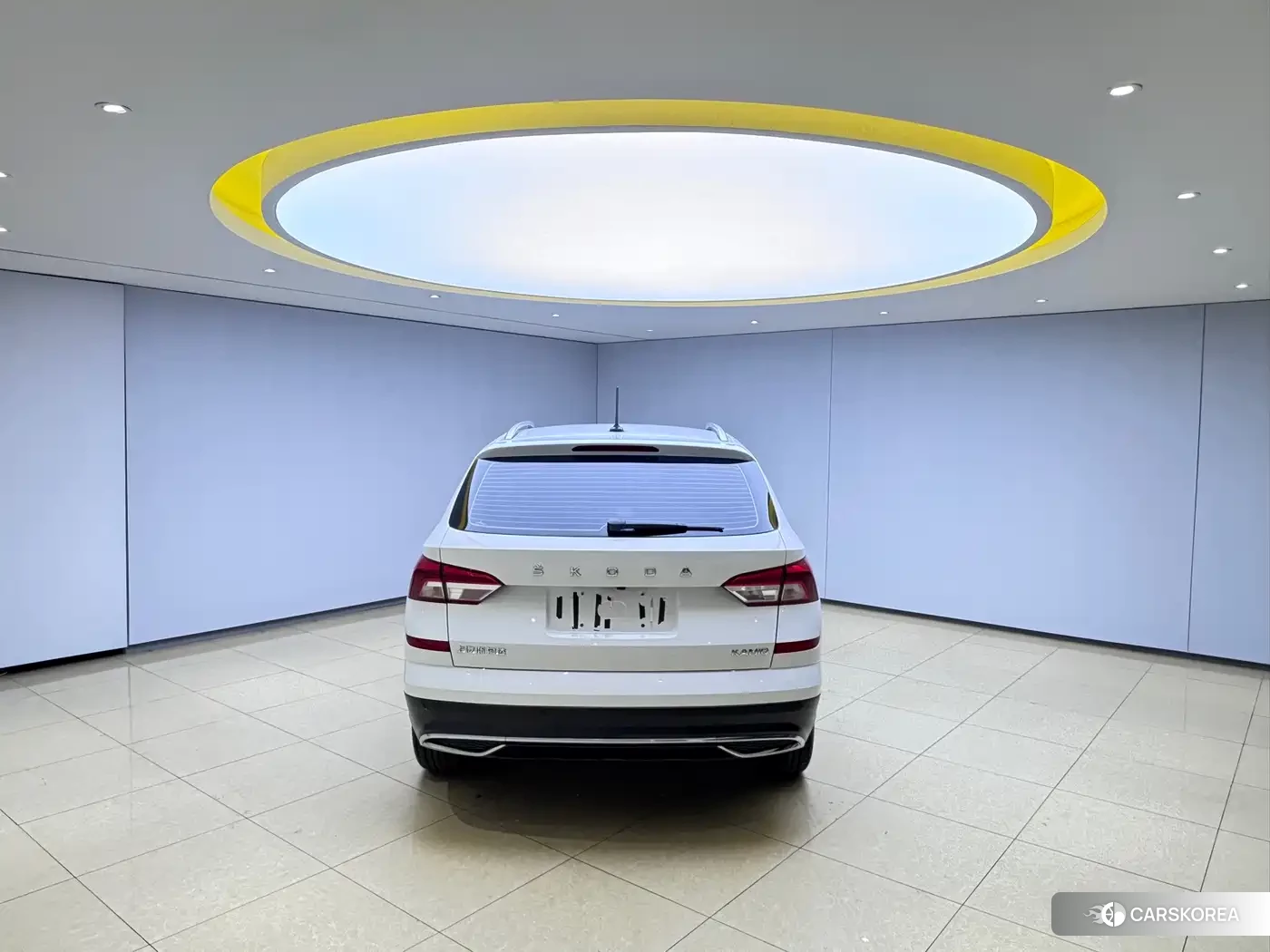 Skoda Komick id 4547374 из Китая 17