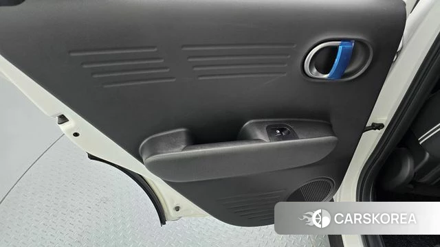 Hyundai Casper id 4427661 из Кореи 17