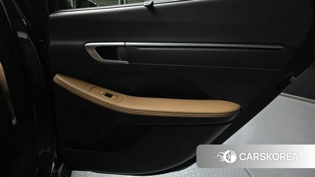 Hyundai Sonata (DN8) id 4310358 из Кореи 17