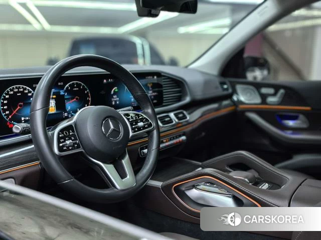 Mercedes-Benz GLE (import) id 4290379 из Китая 17