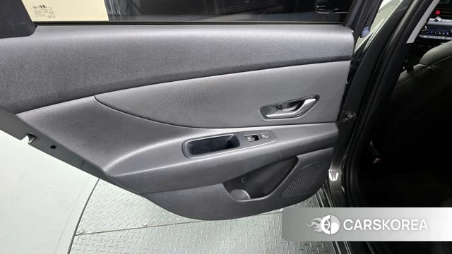 Hyundai Avante (CN7) id 4231206 из Кореи 17