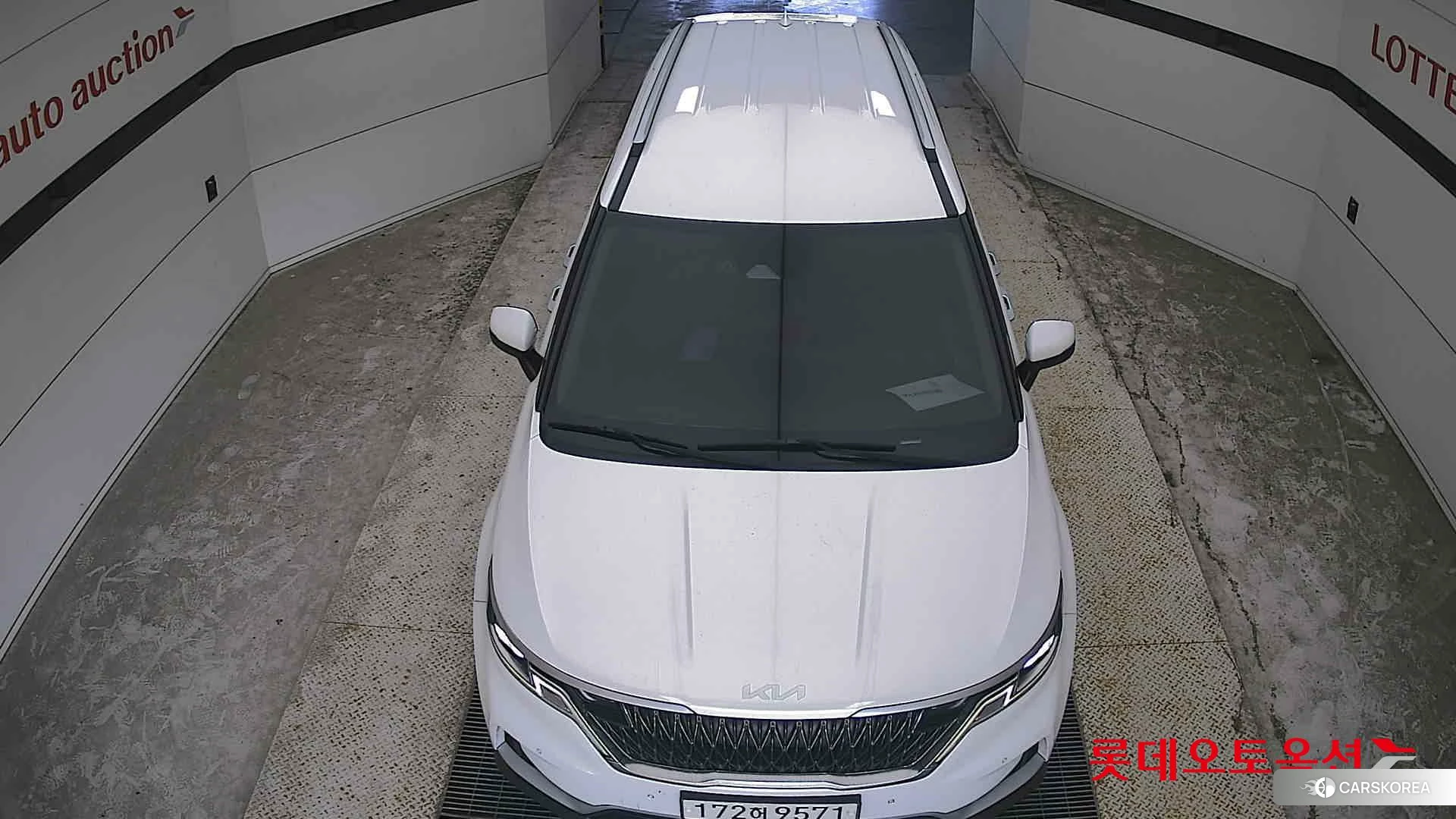 Kia Carnival id 4669061 из Кореи 17