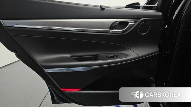 Hyundai The New Grandeur IG Hybrid id 4476253 из Кореи 17