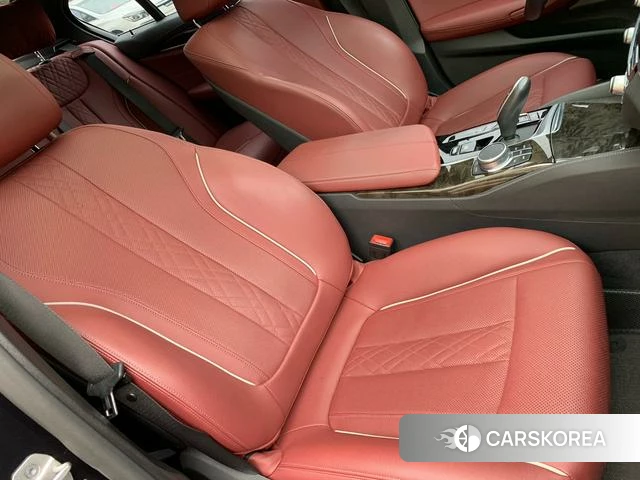 BMW 5 series id 4333295 из Китая 17