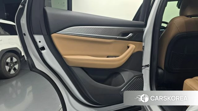 Renault Korea (Samsung) Grand Coleos id 4639913 из Кореи 17