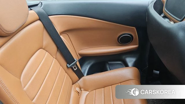 Mercedes-Benz C-Class W205 id 4294632 из Кореи 17