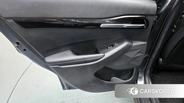 Kia Seltos id 4416458 из Кореи 17