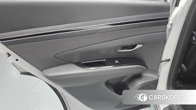 Hyundai Tucson (NX4) id 4309344 из Кореи 17
