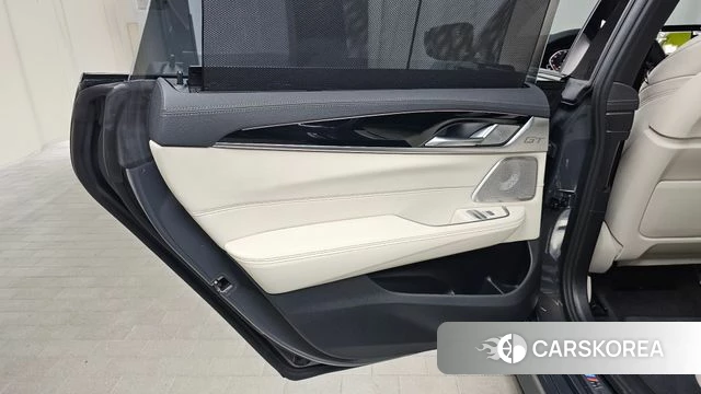 BMW 6 Series GT (G32) id 4442009 из Кореи 17